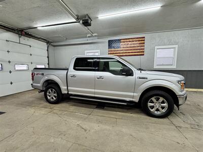 2018 Ford F-150 XLT   - Photo 2 - Honesdale, PA 18431