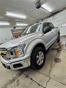2018 Ford F-150 XLT   - Photo 4 - Honesdale, PA 18431