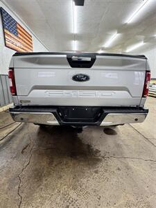 2018 Ford F-150 XLT   - Photo 5 - Honesdale, PA 18431