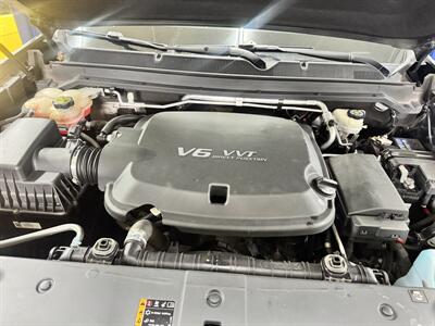 2018 GMC Canyon SLE   - Photo 15 - Honesdale, PA 18431