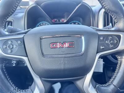 2018 GMC Canyon SLE   - Photo 8 - Honesdale, PA 18431