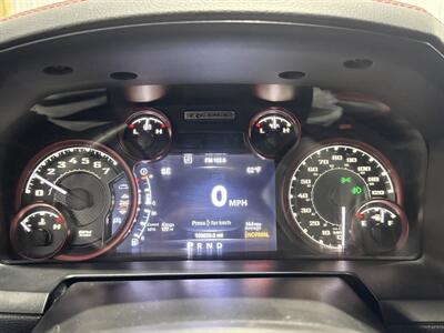 2016 RAM 1500 Rebel   - Photo 16 - Honesdale, PA 18431