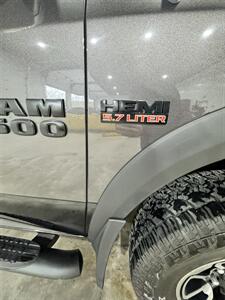 2016 RAM 1500 Rebel   - Photo 4 - Honesdale, PA 18431