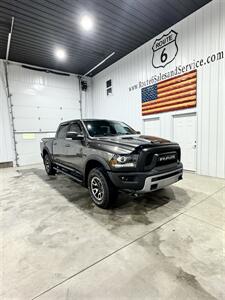 2016 RAM 1500 Rebel   - Photo 3 - Honesdale, PA 18431