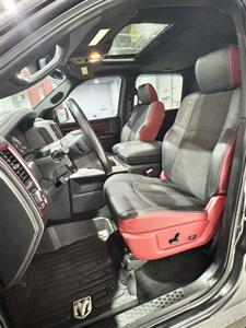 2016 RAM 1500 Rebel   - Photo 10 - Honesdale, PA 18431