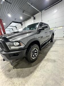 2016 RAM 1500 Rebel   - Photo 6 - Honesdale, PA 18431