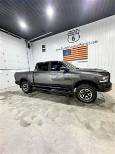 2016 RAM 1500 Rebel   - Photo 2 - Honesdale, PA 18431