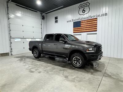 2016 RAM 1500 Rebel   - Photo 1 - Honesdale, PA 18431