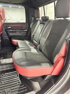 2016 RAM 1500 Rebel   - Photo 14 - Honesdale, PA 18431