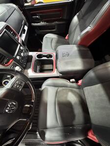2016 RAM 1500 Rebel   - Photo 11 - Honesdale, PA 18431