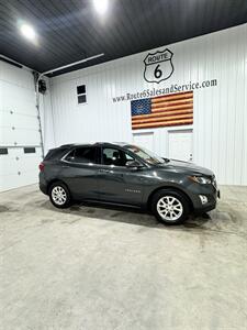 2018 Chevrolet Equinox LT - Photo 2 - Honesdale, PA 18431