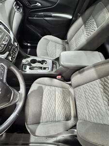 2018 Chevrolet Equinox LT - Photo 7 - Honesdale, PA 18431