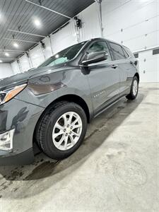 2018 Chevrolet Equinox LT - Photo 4 - Honesdale, PA 18431