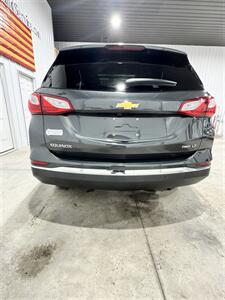 2018 Chevrolet Equinox LT - Photo 5 - Honesdale, PA 18431