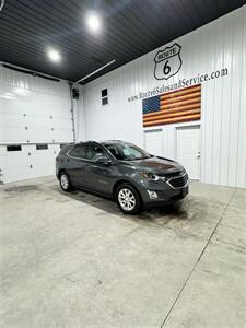 2018 Chevrolet Equinox LT - Photo 1 - Honesdale, PA 18431