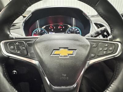2018 Chevrolet Equinox LT - Photo 11 - Honesdale, PA 18431