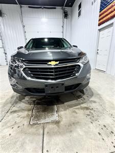 2018 Chevrolet Equinox LT - Photo 3 - Honesdale, PA 18431