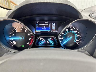 2015 Ford Escape Titanium - Photo 11 - Honesdale, PA 18431