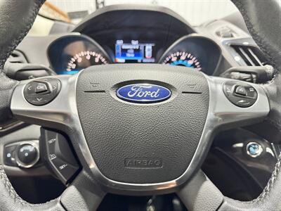 2015 Ford Escape Titanium - Photo 12 - Honesdale, PA 18431