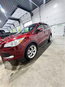 2015 Ford Escape Titanium - Photo 4 - Honesdale, PA 18431
