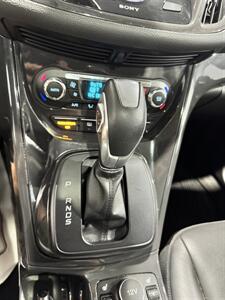 2015 Ford Escape Titanium - Photo 15 - Honesdale, PA 18431