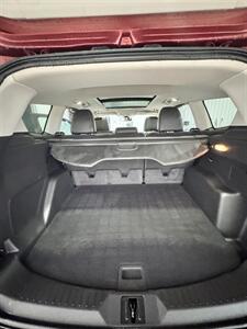 2015 Ford Escape Titanium - Photo 10 - Honesdale, PA 18431
