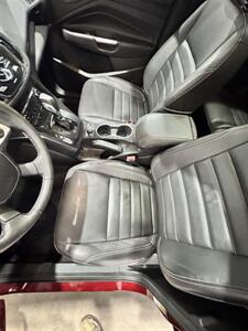2015 Ford Escape Titanium - Photo 7 - Honesdale, PA 18431