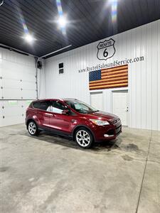 2015 Ford Escape Titanium - Photo 1 - Honesdale, PA 18431
