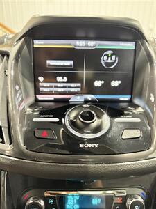 2015 Ford Escape Titanium - Photo 13 - Honesdale, PA 18431