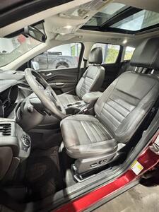2015 Ford Escape Titanium - Photo 6 - Honesdale, PA 18431