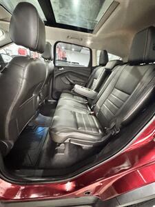 2015 Ford Escape Titanium - Photo 9 - Honesdale, PA 18431