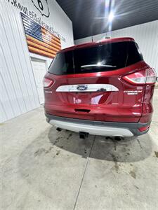 2015 Ford Escape Titanium - Photo 5 - Honesdale, PA 18431