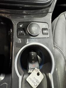2015 Ford Escape Titanium - Photo 16 - Honesdale, PA 18431