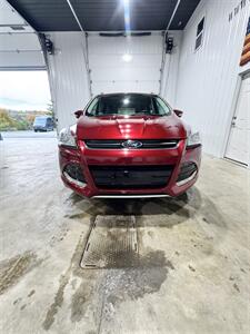 2015 Ford Escape Titanium - Photo 3 - Honesdale, PA 18431