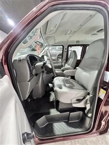 2007 Ford E-350 SD XLT   - Photo 10 - Honesdale, PA 18431