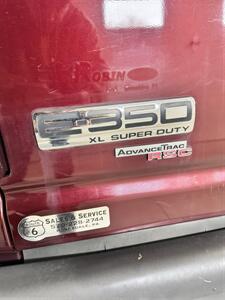 2007 Ford E-350 SD XLT   - Photo 8 - Honesdale, PA 18431
