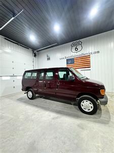 2007 Ford E-350 SD XLT   - Photo 2 - Honesdale, PA 18431