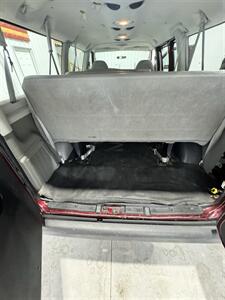 2007 Ford E-350 SD XLT   - Photo 15 - Honesdale, PA 18431