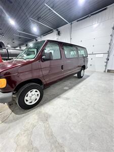 2007 Ford E-350 SD XLT   - Photo 5 - Honesdale, PA 18431