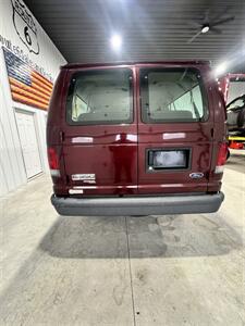 2007 Ford E-350 SD XLT   - Photo 6 - Honesdale, PA 18431