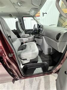 2007 Ford E-350 SD XLT   - Photo 11 - Honesdale, PA 18431