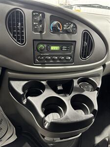 2007 Ford E-350 SD XLT   - Photo 17 - Honesdale, PA 18431