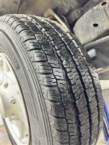 2007 Ford E-350 SD XLT   - Photo 18 - Honesdale, PA 18431