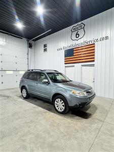 2013 Subaru Forester 2.5X Limited - Photo 1 - Honesdale, PA 18431