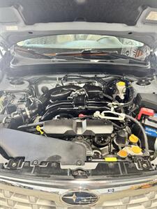 2013 Subaru Forester 2.5X Limited - Photo 14 - Honesdale, PA 18431