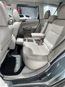 2013 Subaru Forester 2.5X Limited - Photo 8 - Honesdale, PA 18431