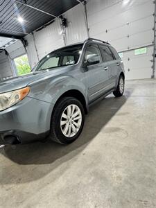 2013 Subaru Forester 2.5X Limited - Photo 4 - Honesdale, PA 18431