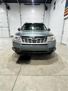 2013 Subaru Forester 2.5X Limited - Photo 3 - Honesdale, PA 18431