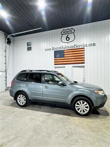 2013 Subaru Forester 2.5X Limited - Photo 2 - Honesdale, PA 18431