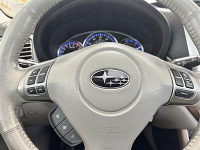 2013 Subaru Forester 2.5X Limited - Photo 10 - Honesdale, PA 18431